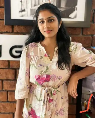 Deepa Rathi